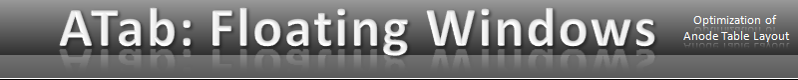 Titlebar