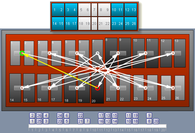 Expanding Permutations Result.