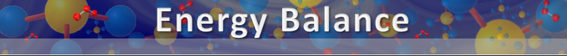 Titel Bar Energy Balance
