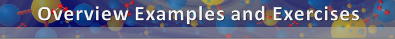 Titlebar Overview Examples and Exercises