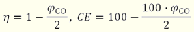 Equ 2.39: Pearson Waddington B