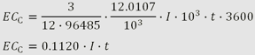 Derivation of Equ. 2.14-2