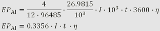 Derivation of Equ. 2.15-2