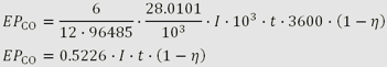 Derivation of Equ. 2.17-2