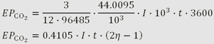 Derivation of Equ. 2.16-2