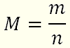 Equ. 2.2