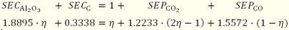Relation SEC-SEP