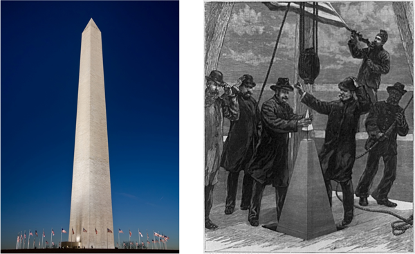 Washington Monument