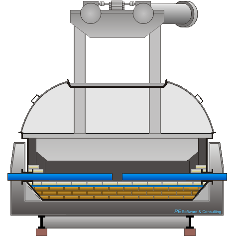 carbon lining gesamt